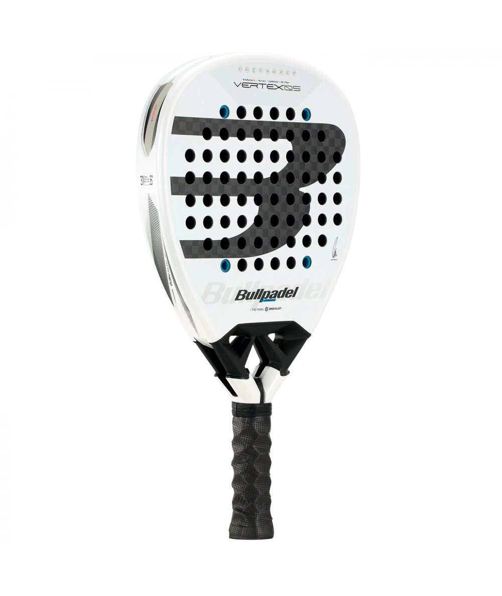 BULLPADEL RAQUETTE VERTEX 05