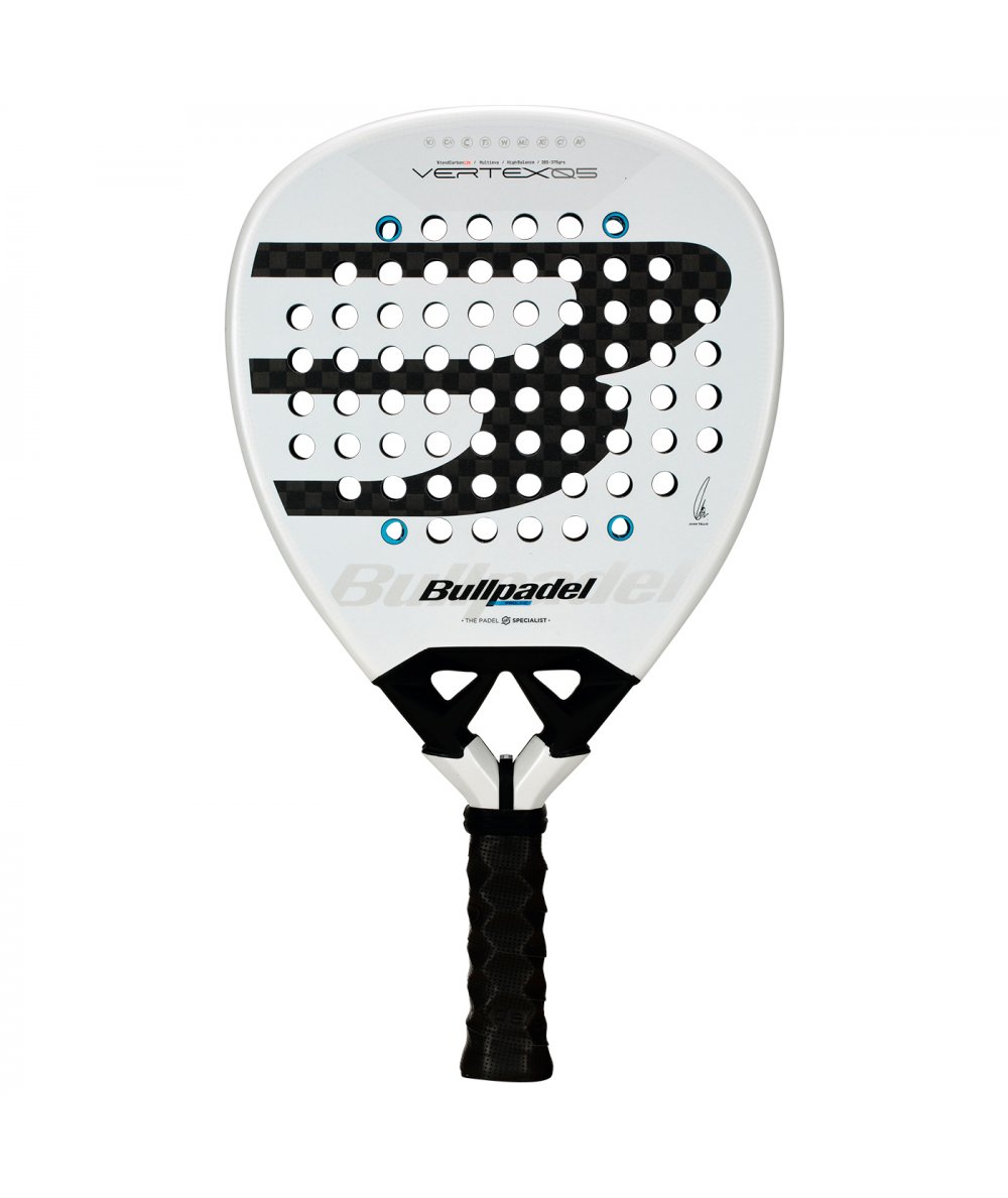 BULLPADEL RAQUETTE VERTEX 05