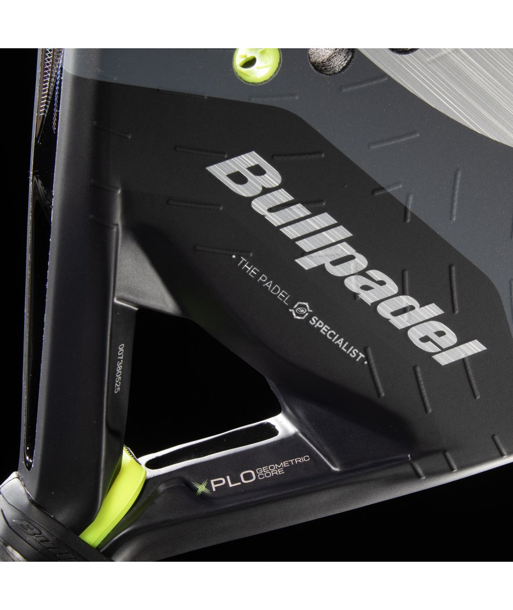 BULLPADEL RAQUETTE XPLO 26