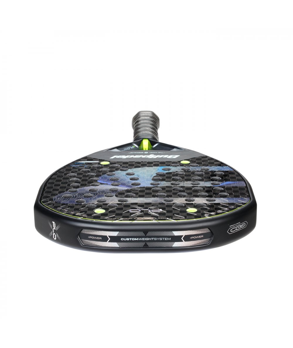 BULLPADEL RAQUETTE XPLO 26