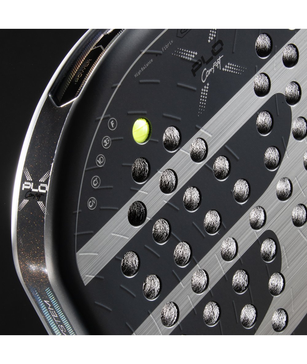 BULLPADEL RAQUETTE XPLO CMF 26