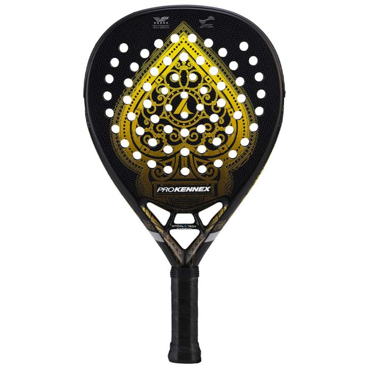 Pro Kennex Kinetic Black Ace