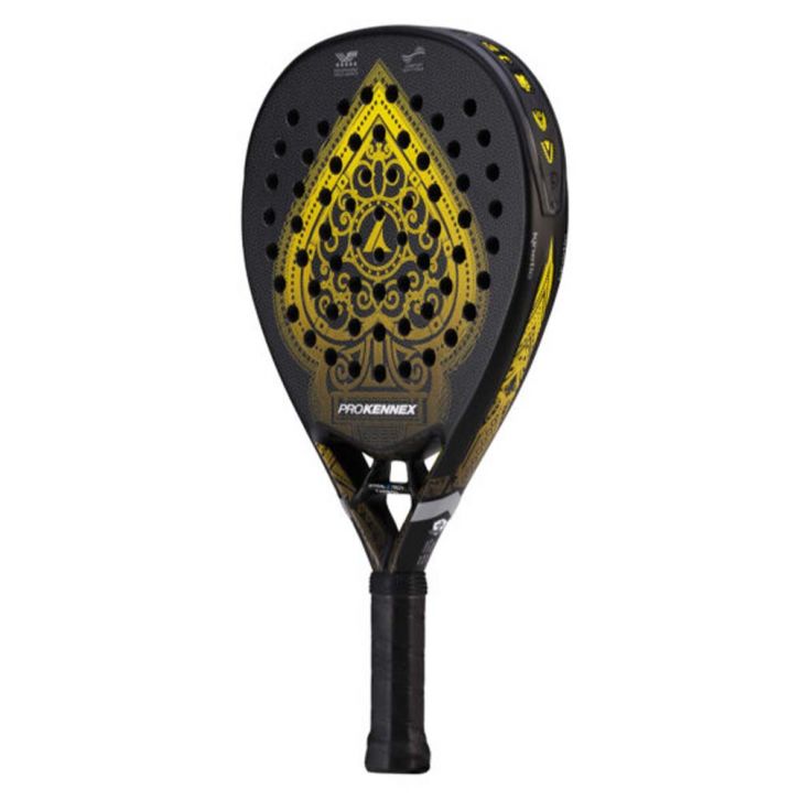 Pro Kennex Kinetic Black Ace