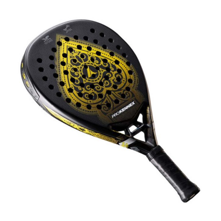 Pro Kennex Kinetic Black Ace