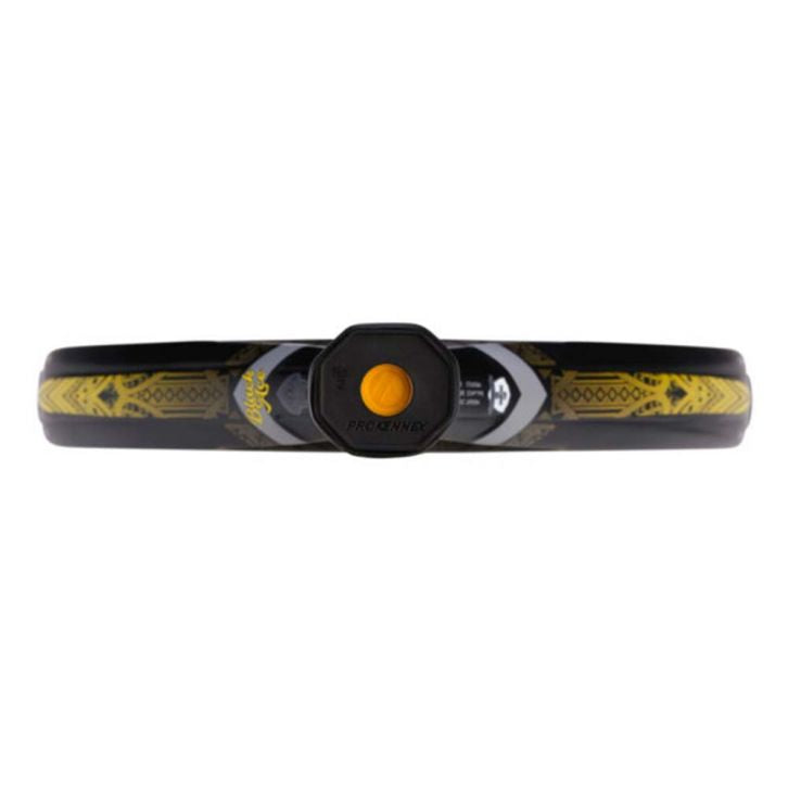 Pro Kennex Kinetic Black Ace