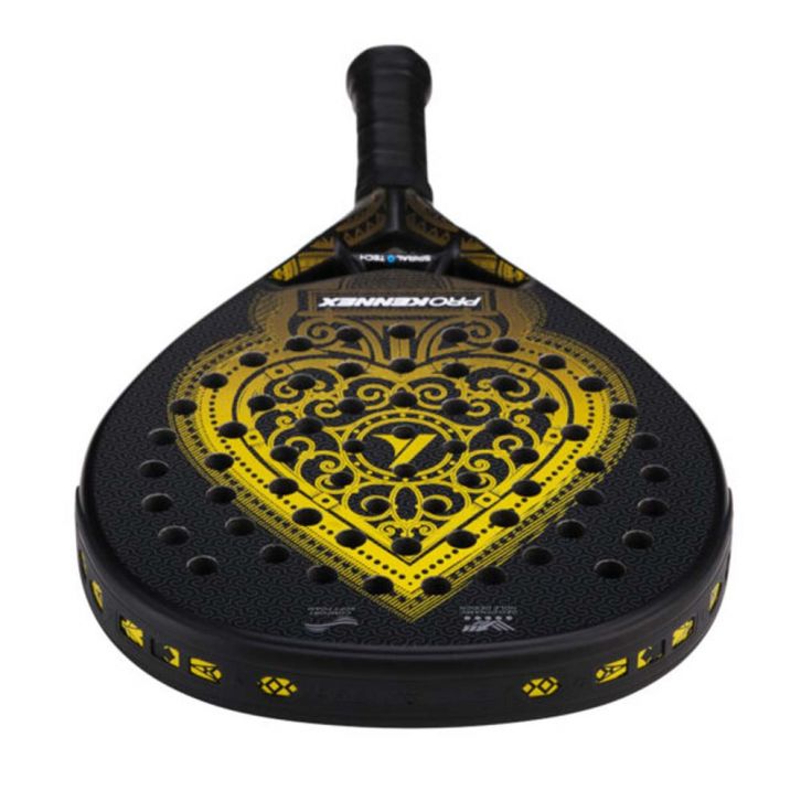 Pro Kennex Kinetic Black Ace