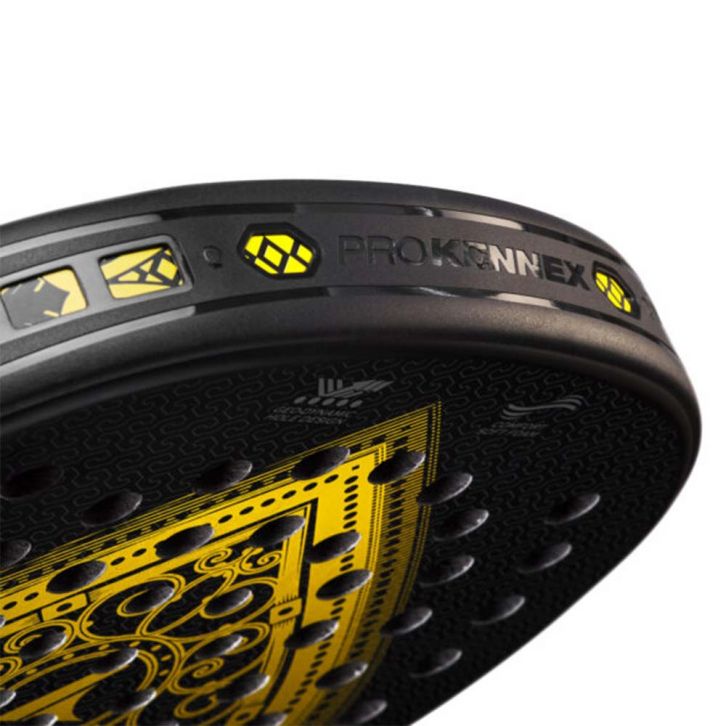 Pro Kennex Kinetic Black Ace