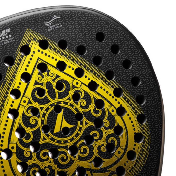 Pro Kennex Kinetic Black Ace