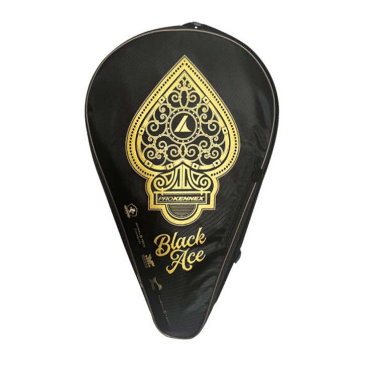 Pro Kennex Kinetic Black Ace