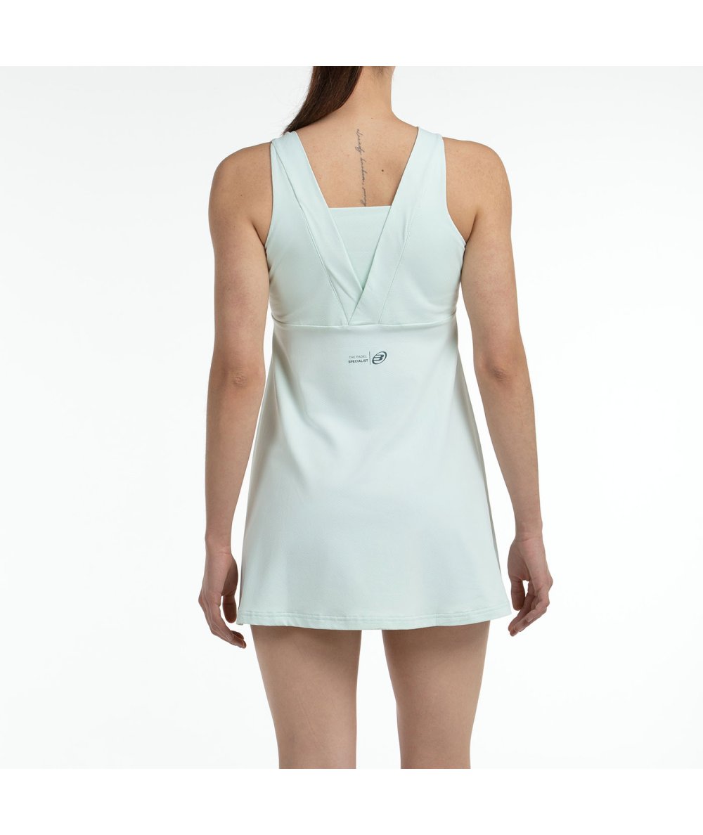 BULLPADEL ROBE ACOCO VERT D'EAU
