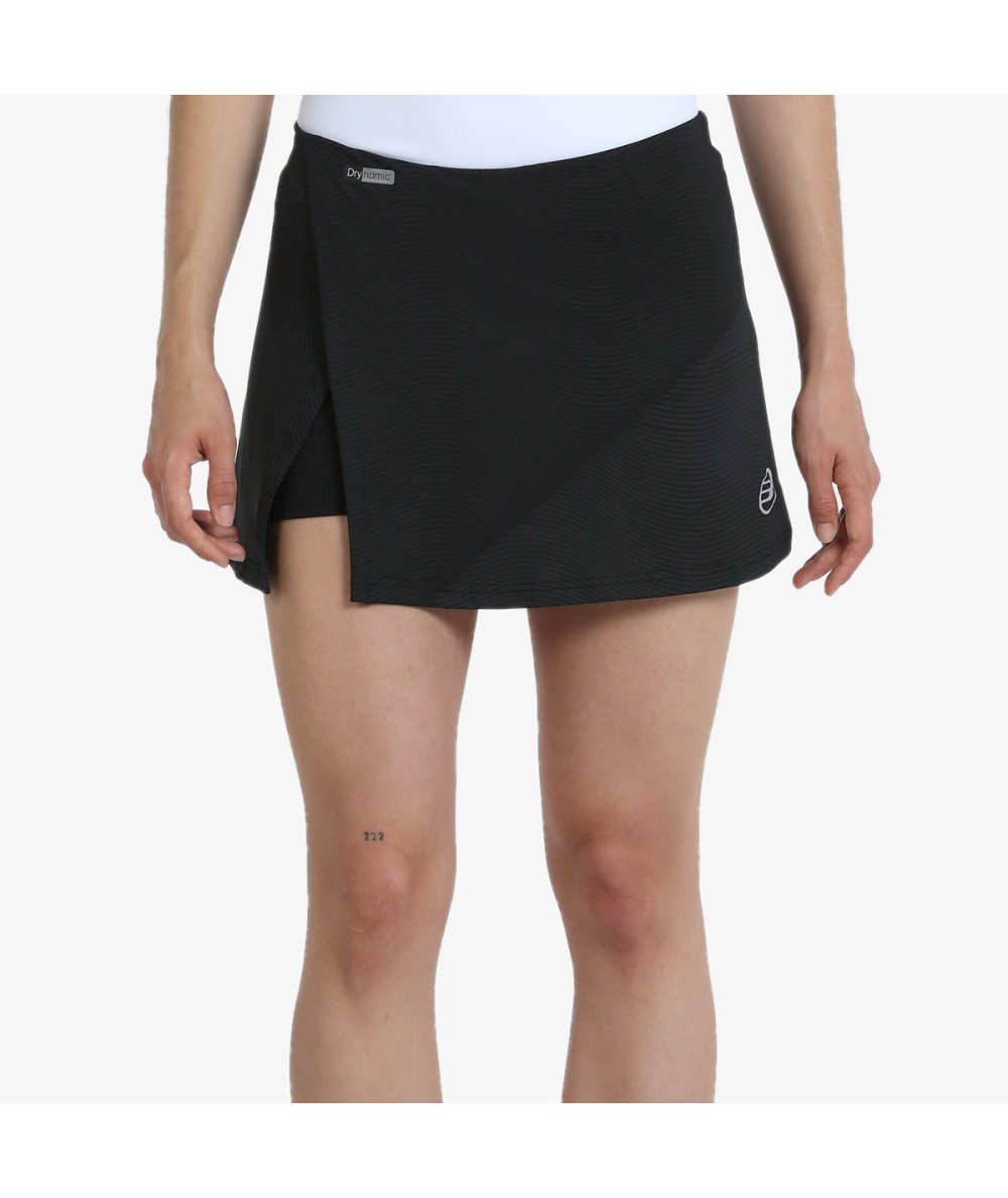 Bullpadel Jupe Roela Noir