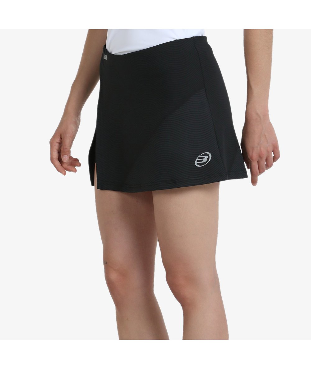 Bullpadel Jupe Roela Noir