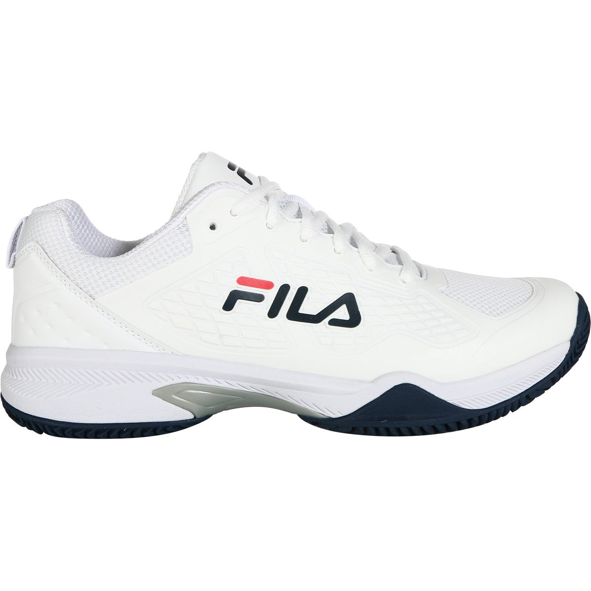 Tennis discount fila bleu