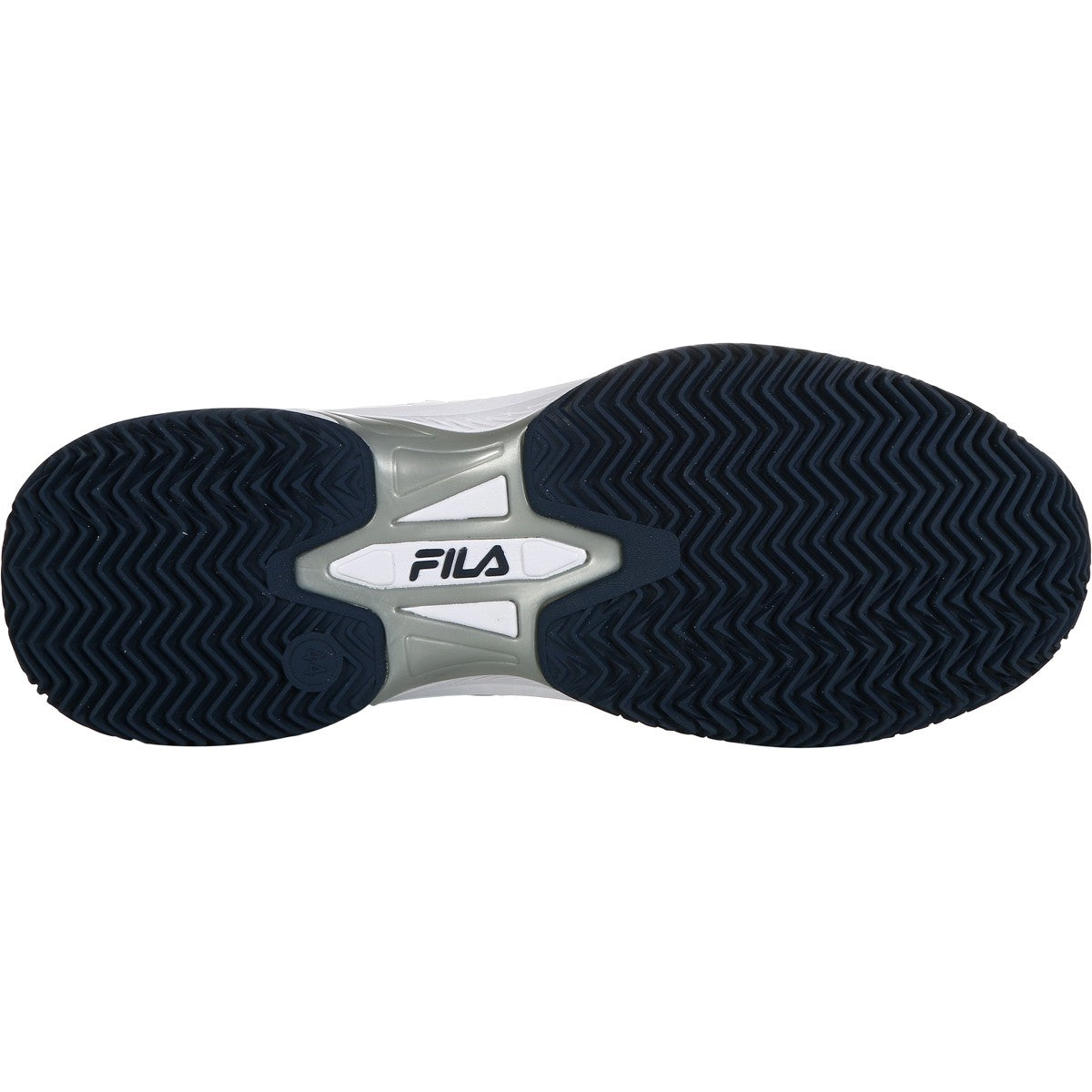 Fila Sabbia Lite Blanc
