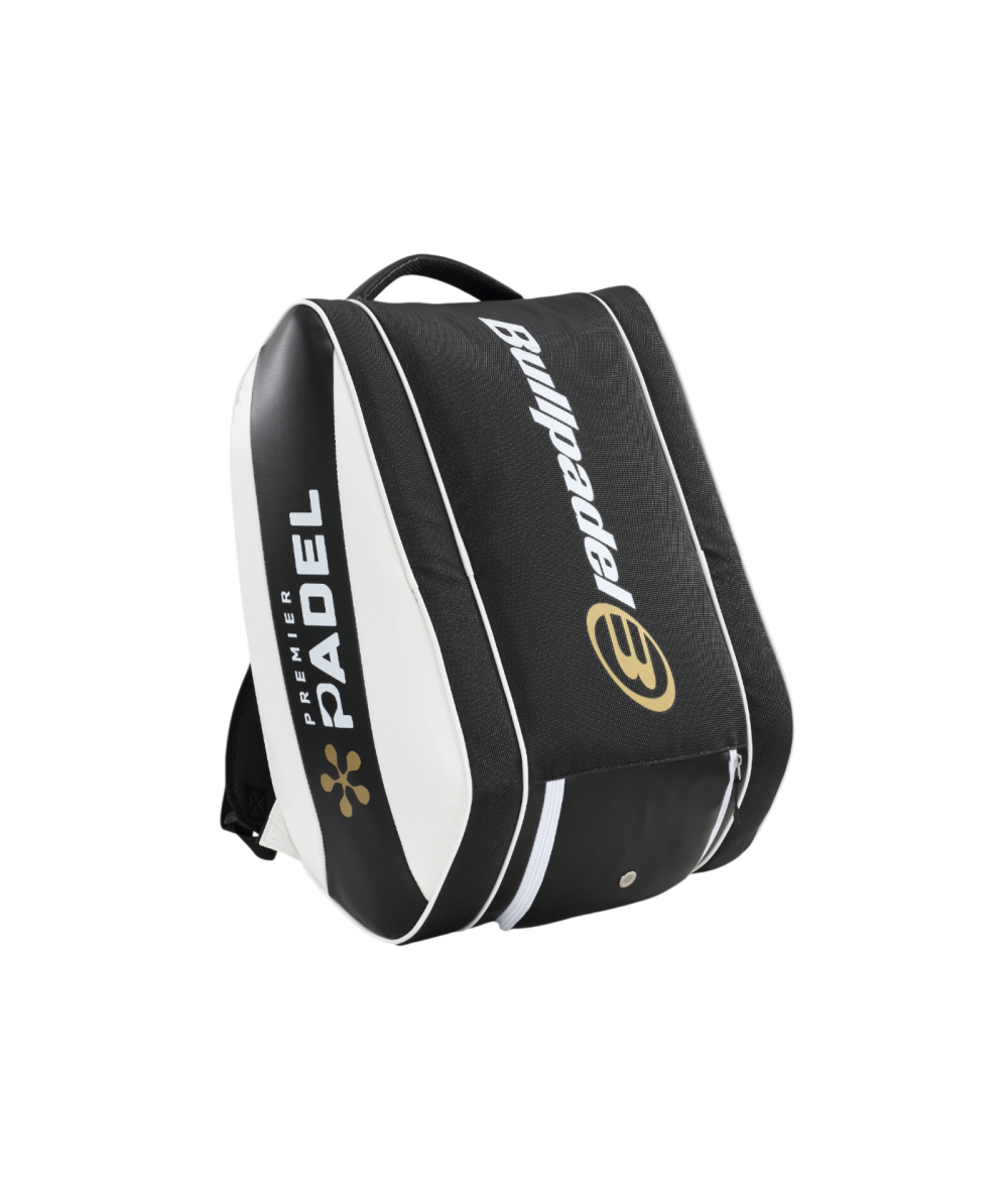 BULLPADEL SAC BPP25001 VERTEX PREMIER BLANC