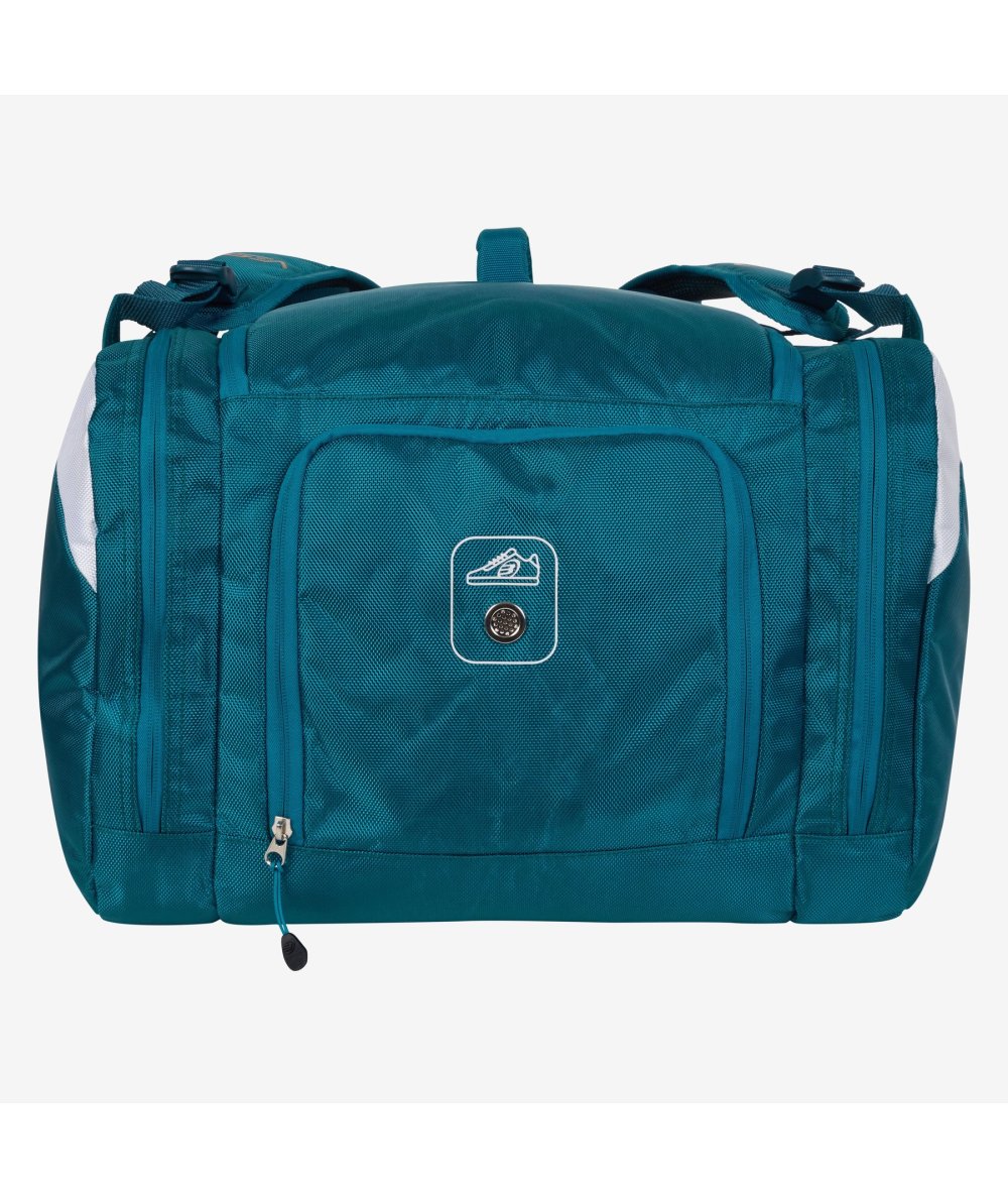 BULLPADEL SAC PEARL BLEU VERT