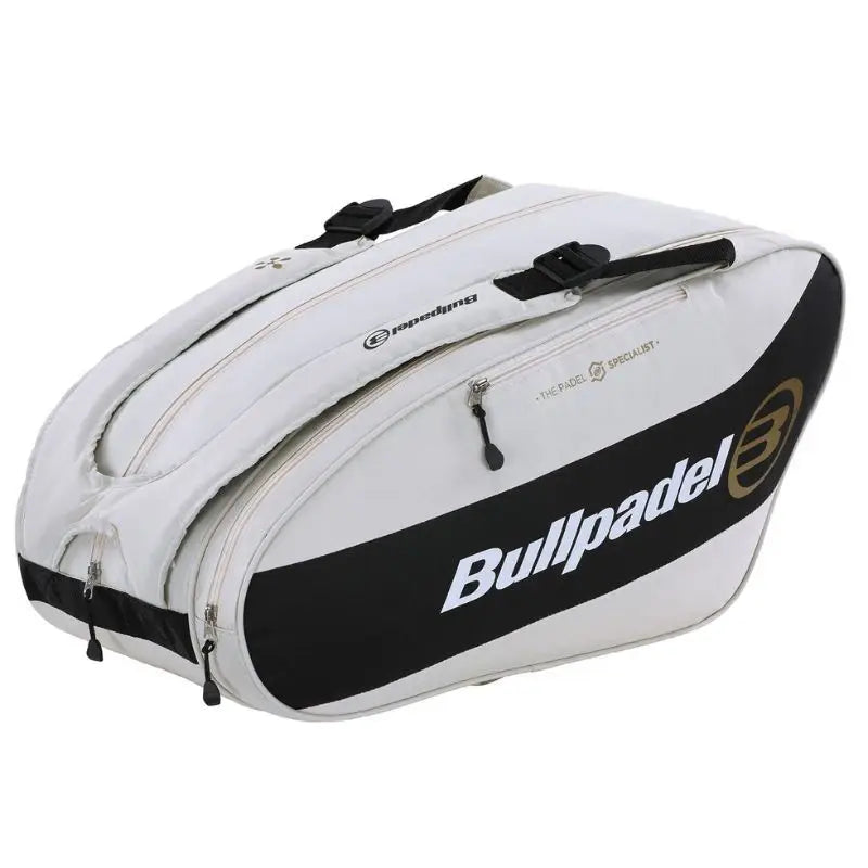 BULLPADEL SAC TOUR PREMIER PADEL BPP25015 BLANC