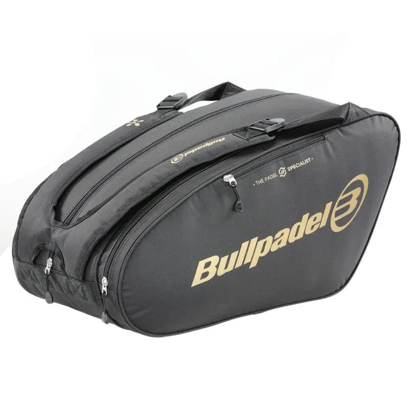 BULLPADEL SAC TOUR PREMIER PADEL BPP25015 NOIR