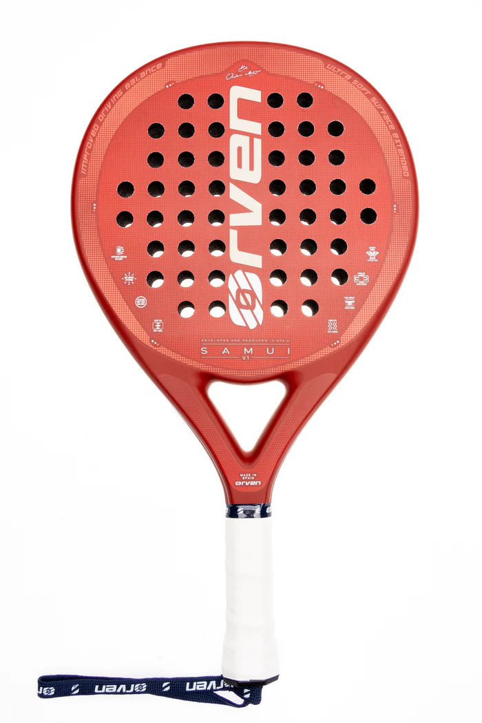 Orven Samui V1