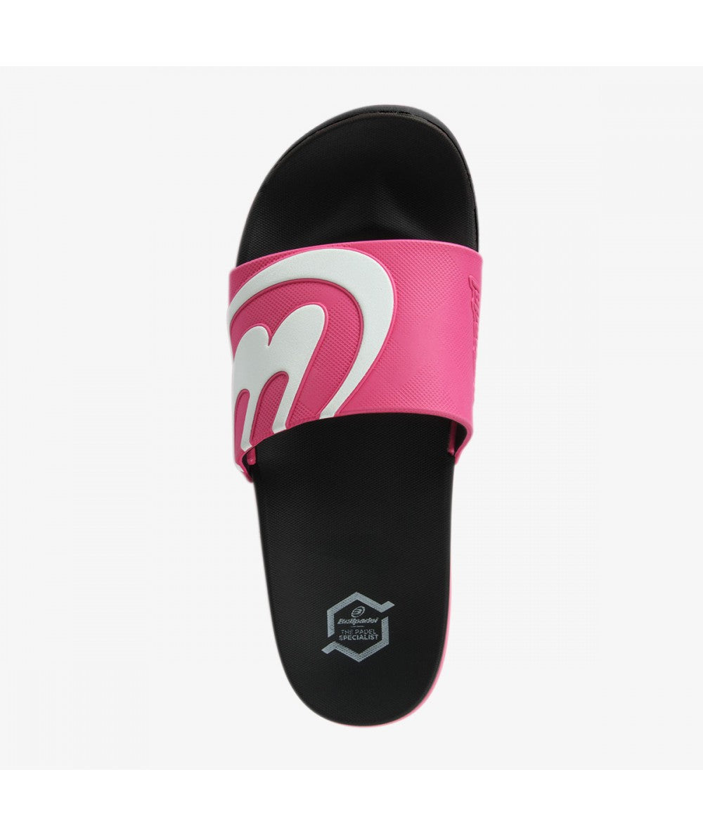 Bullpadel Snadales Femme Rose