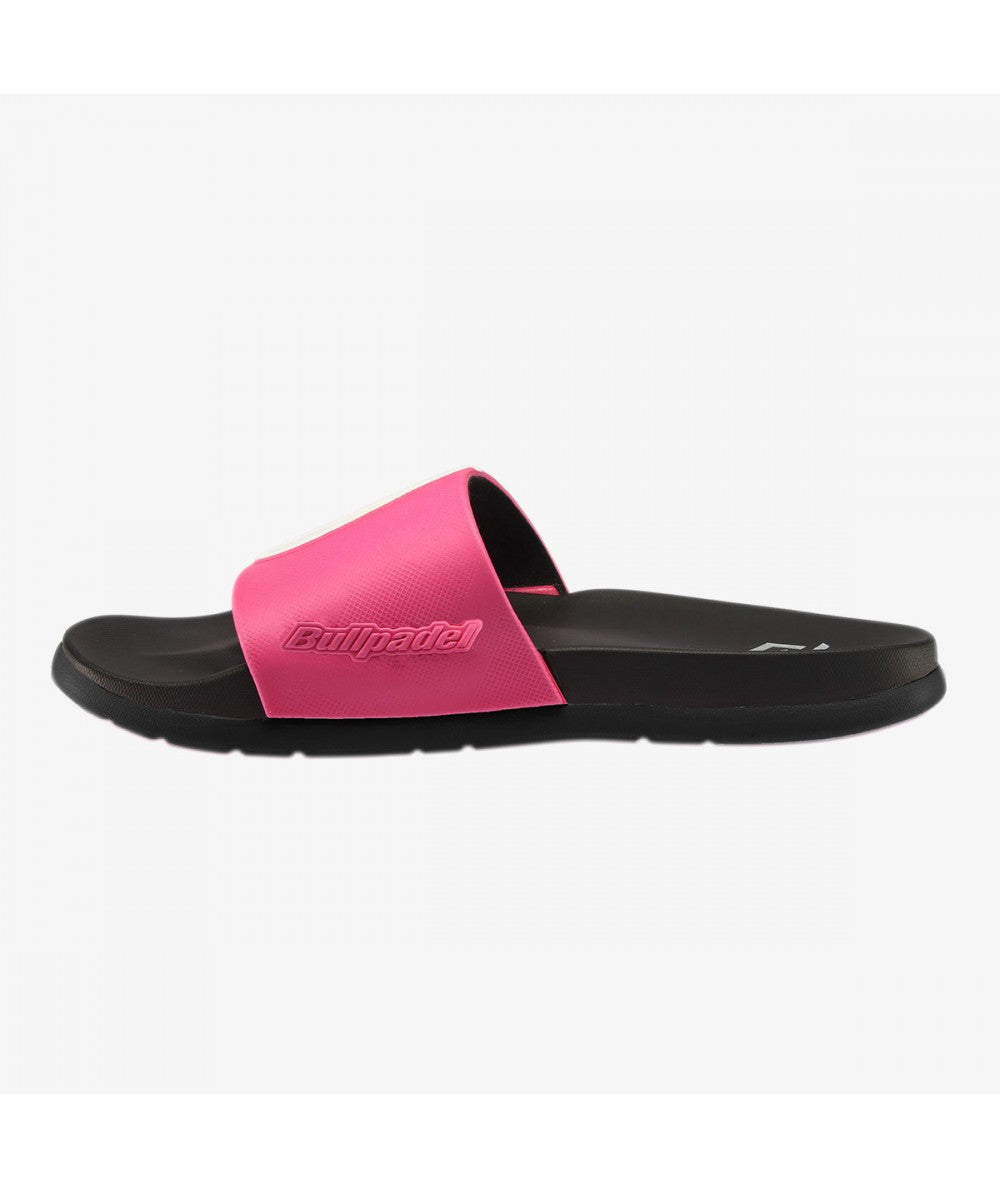 Bullpadel Snadales Femme Rose