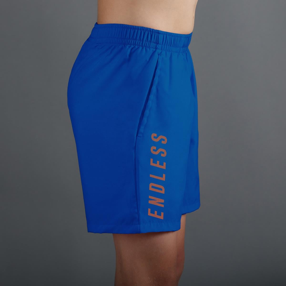 ENDLESS SHORT ACE KIDS ROYAL