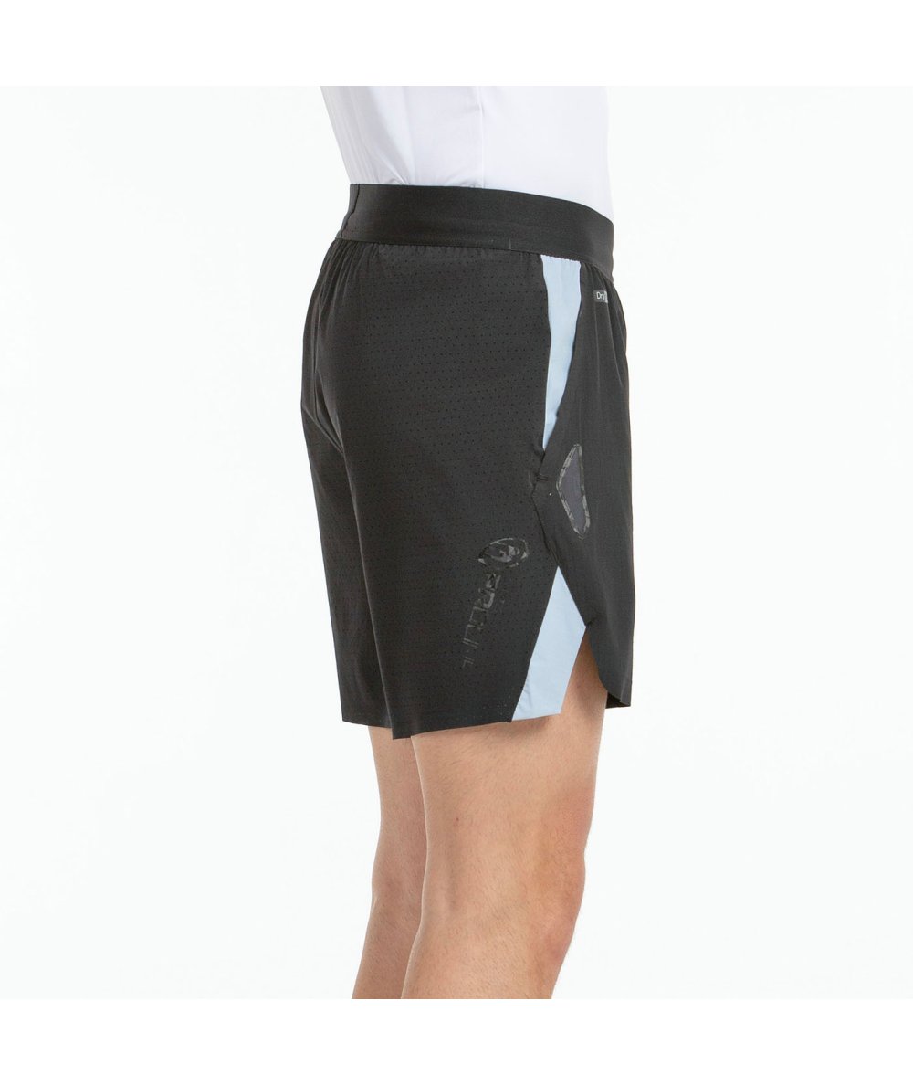 Bullpadel Short Light Masters Noir
