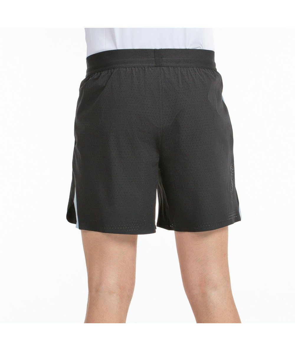 Bullpadel Short Light Masters Noir