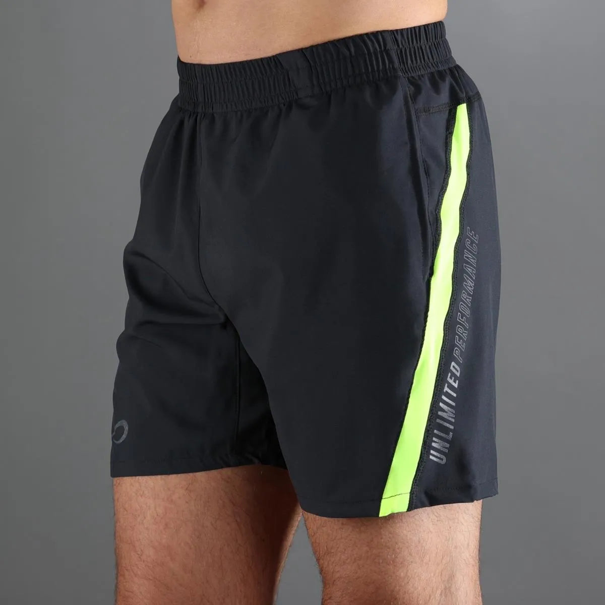 ENDLESS SHORT STORM NOIR JAUNE
