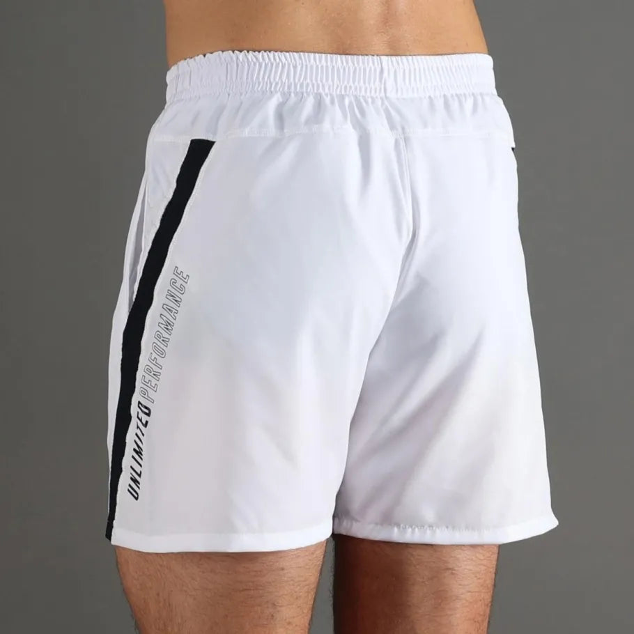 ENDLESS SHORT STORM BLANC