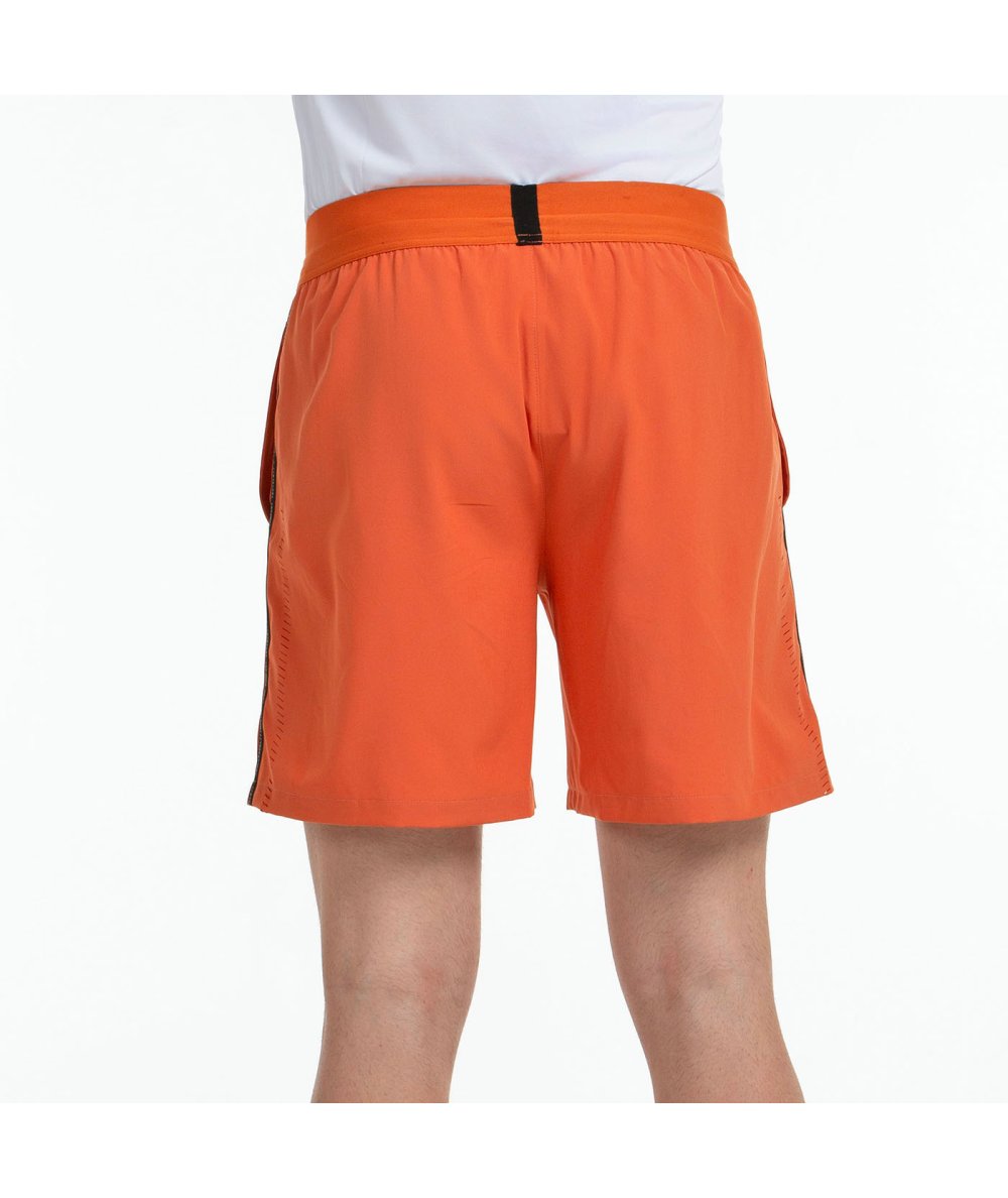 BULLPADEL SHORT MACEDA ARGILE