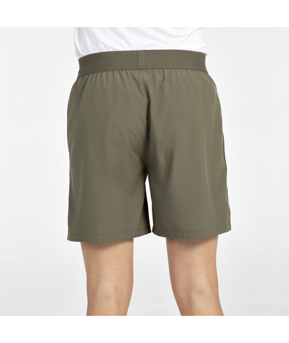 BULLPADEL SHORT MACEDA KAKI
