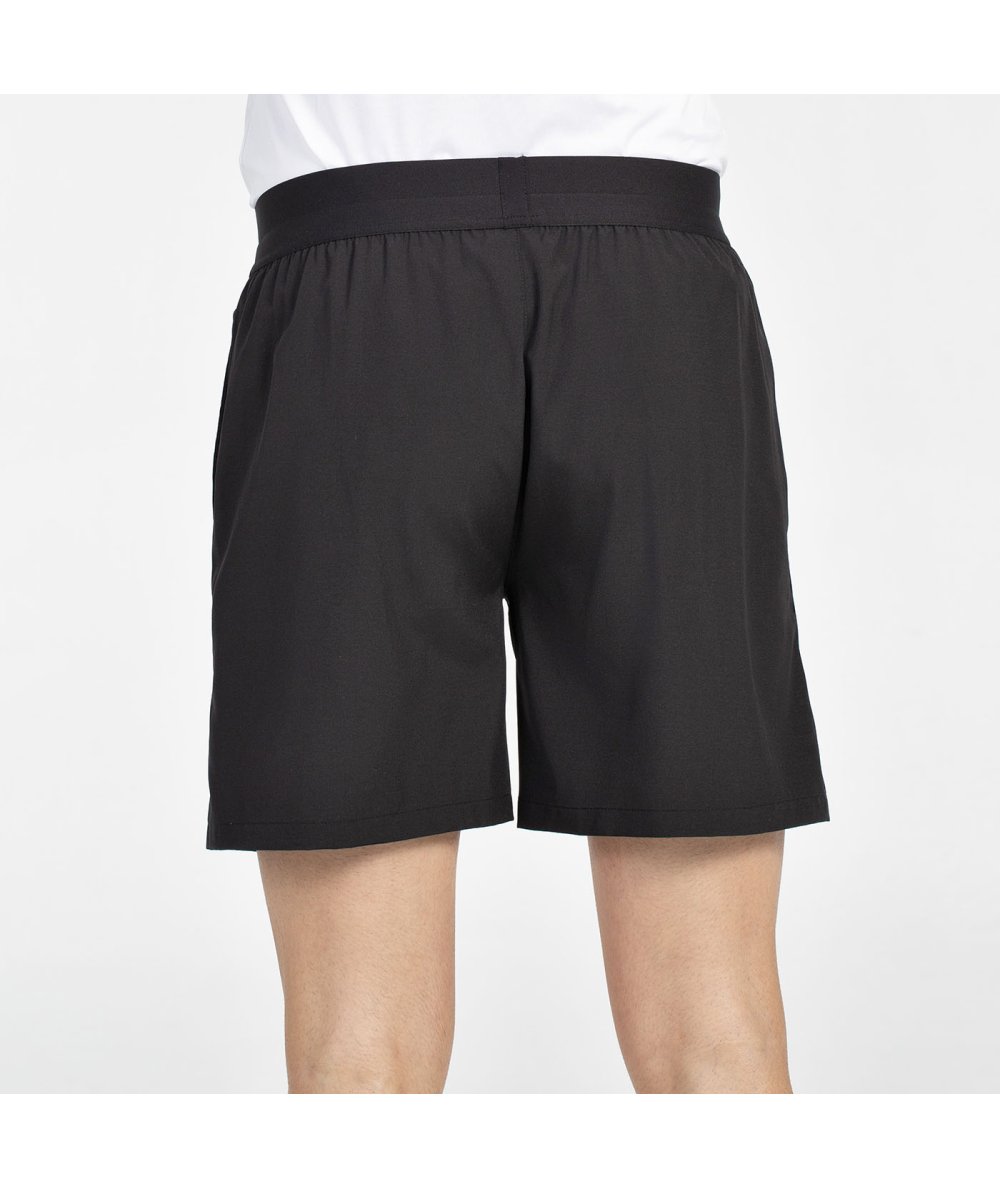 BULLPADEL SHORT MACEDA NOIR