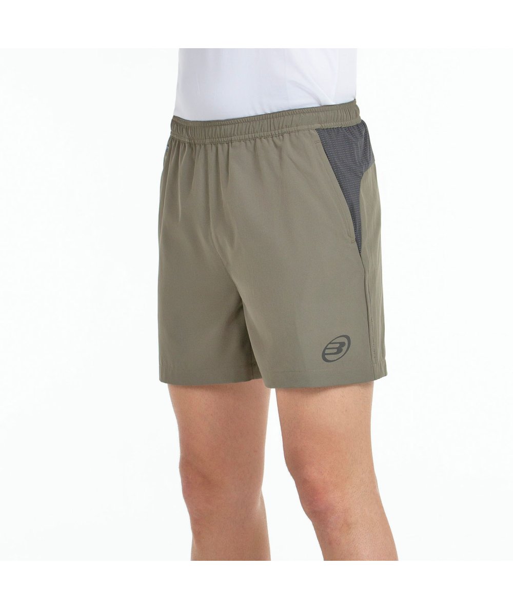 BULLPADEL SHORT MUINOS KAKI