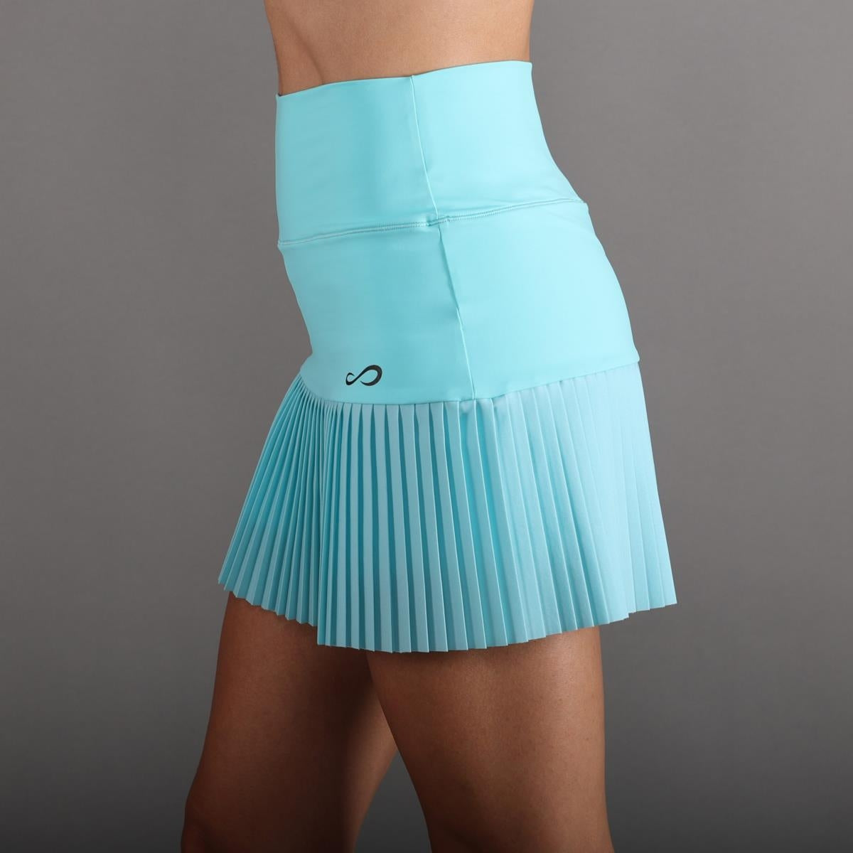 ENDLESS JUPE RIPLEY AQUA