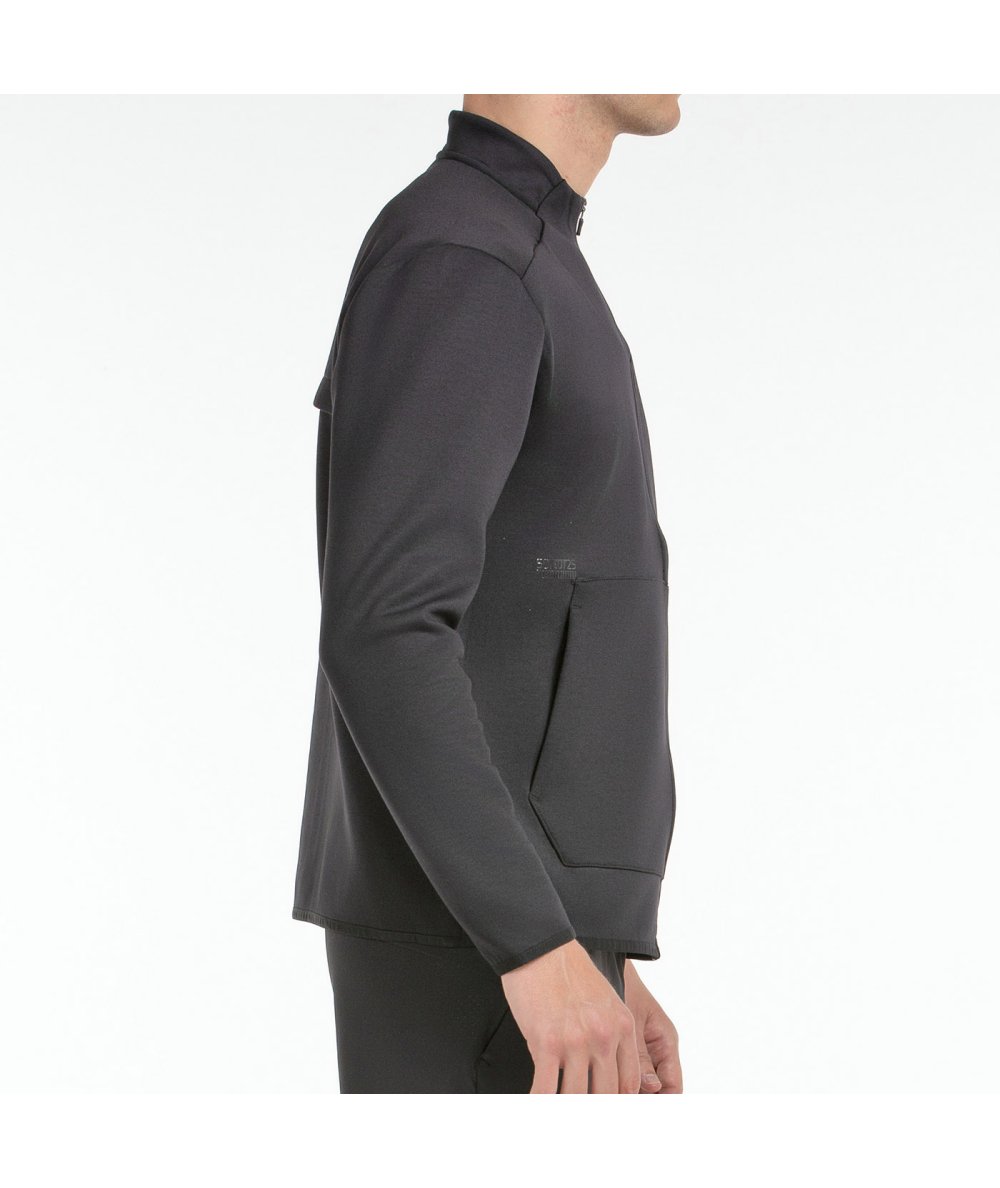 Bullpadel Sweat Lurte Masters Noir