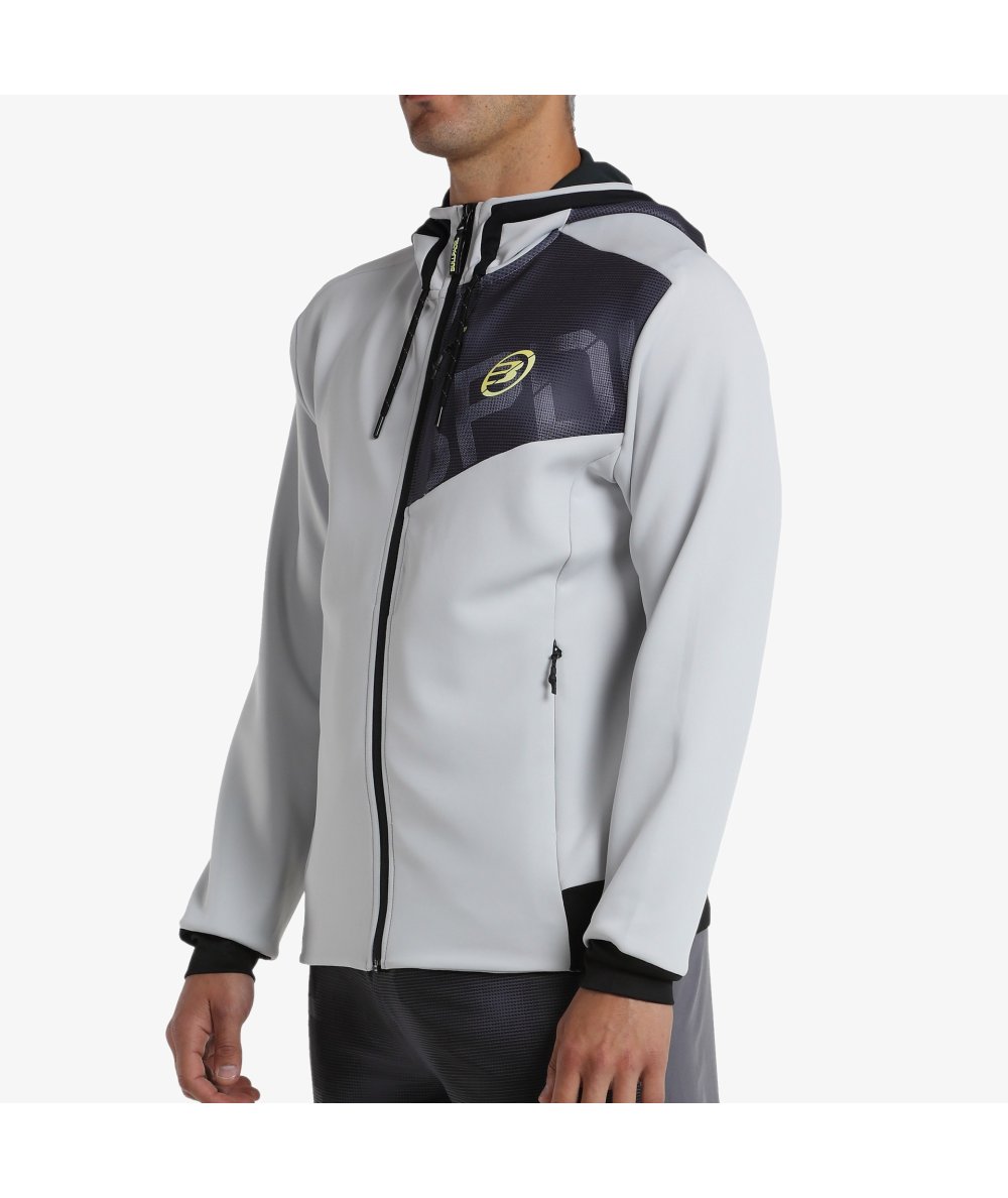 Bullpadel Olele Gris