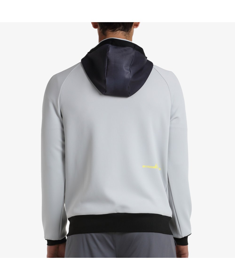 Bullpadel Olele Gris