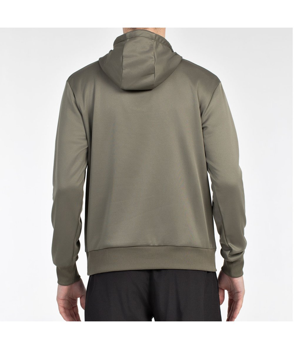 BULLPADEL SWEAT-SHIRT GOMESE KAKI