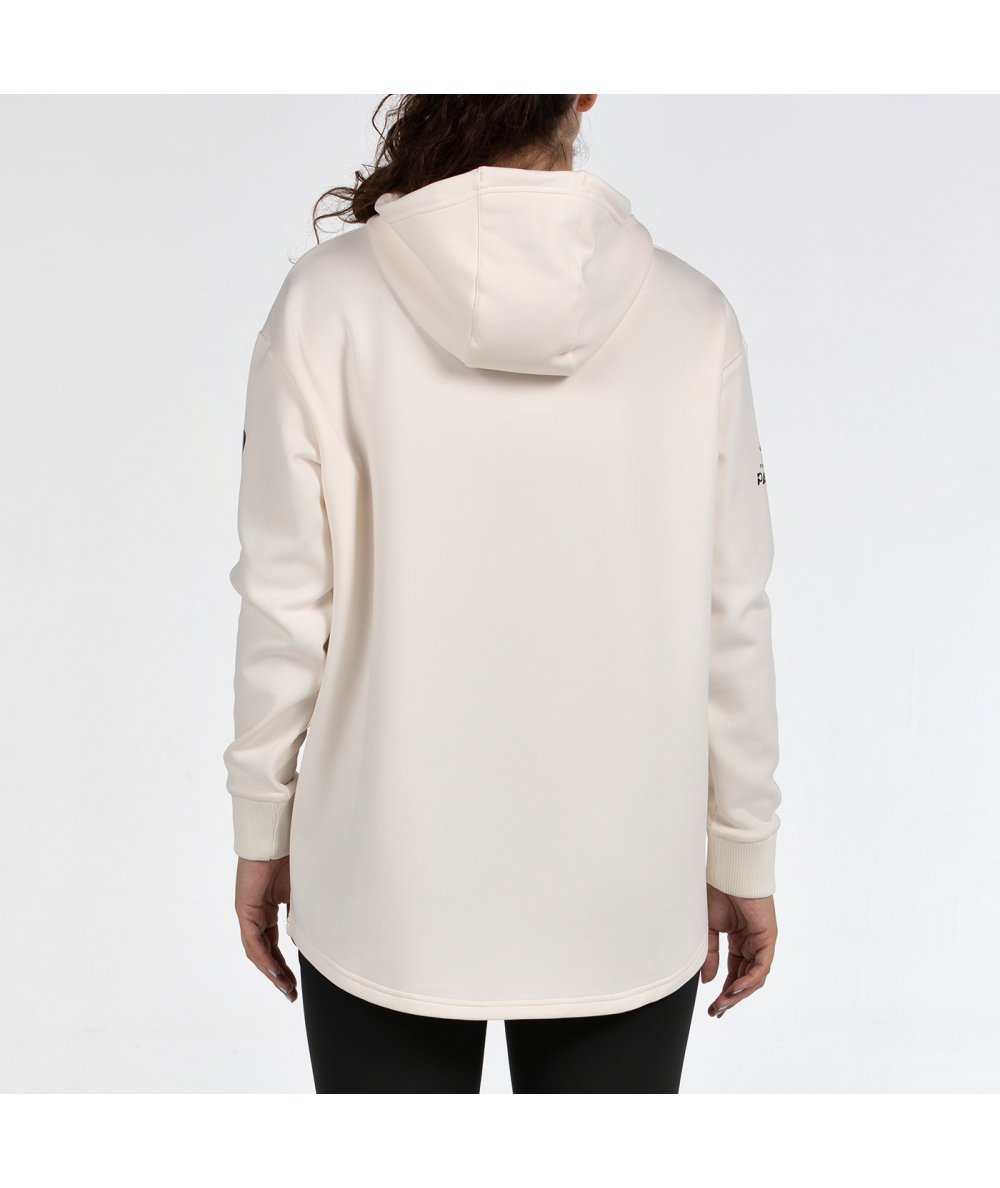 SWEAT SHIRT BULLPADEL PAITT CRUDO