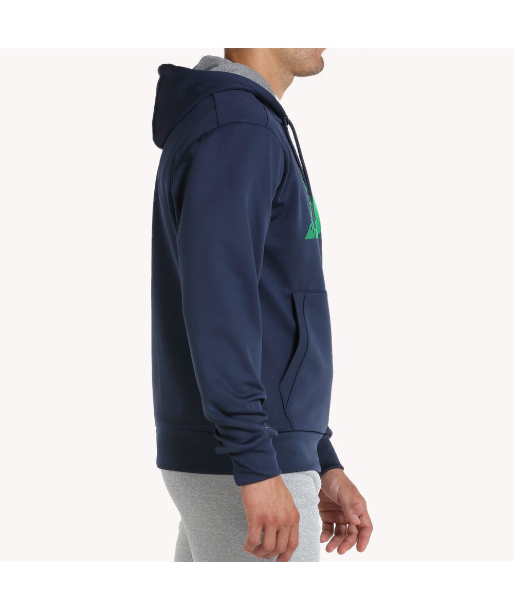 Bullpadel Sweat Nocla Bleu