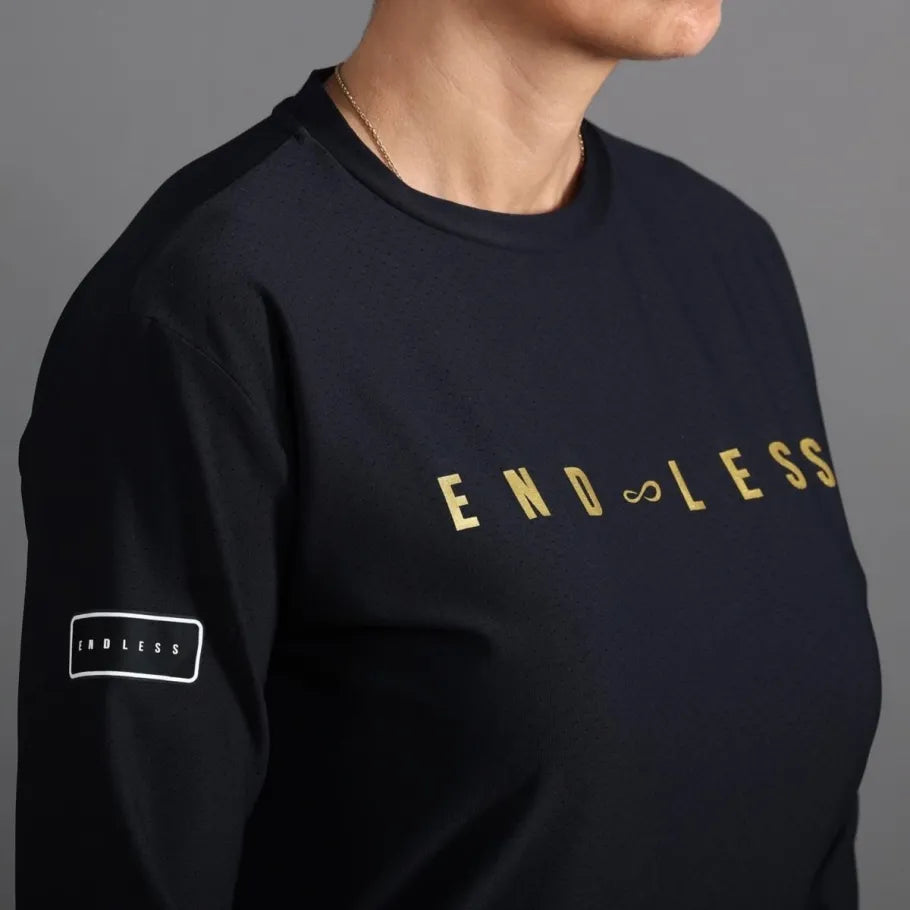 SWEAT-SHIRT INNER TECH II NOIR