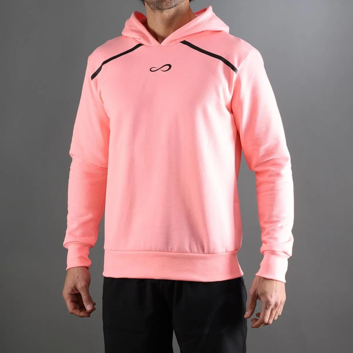 Endless Sweat Rush Rose fluo
