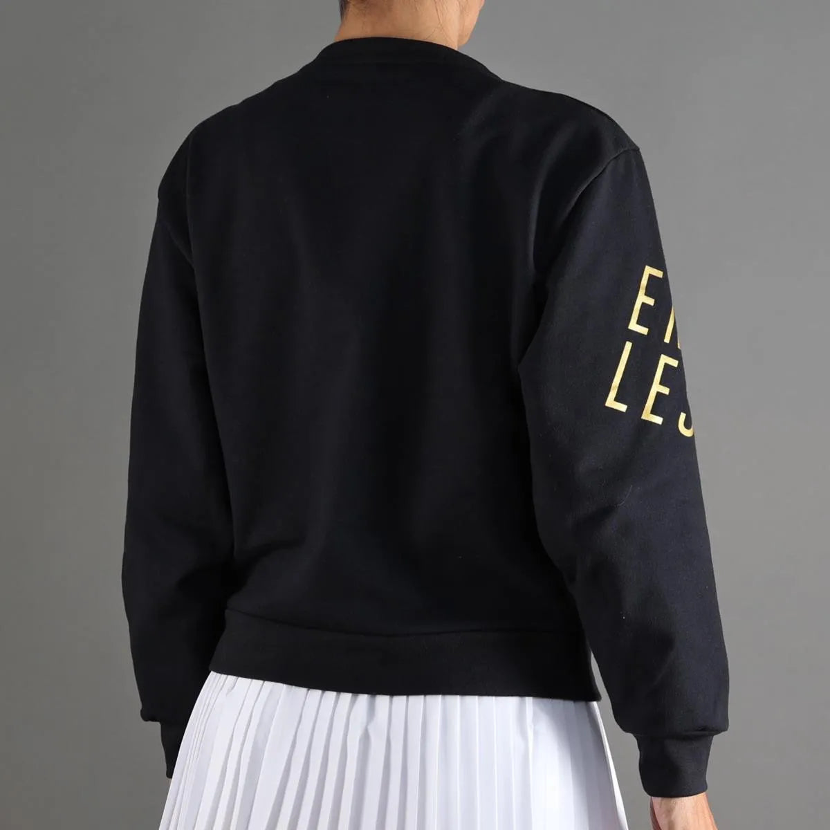 SWEAT-SHIRT SWELL NOIR