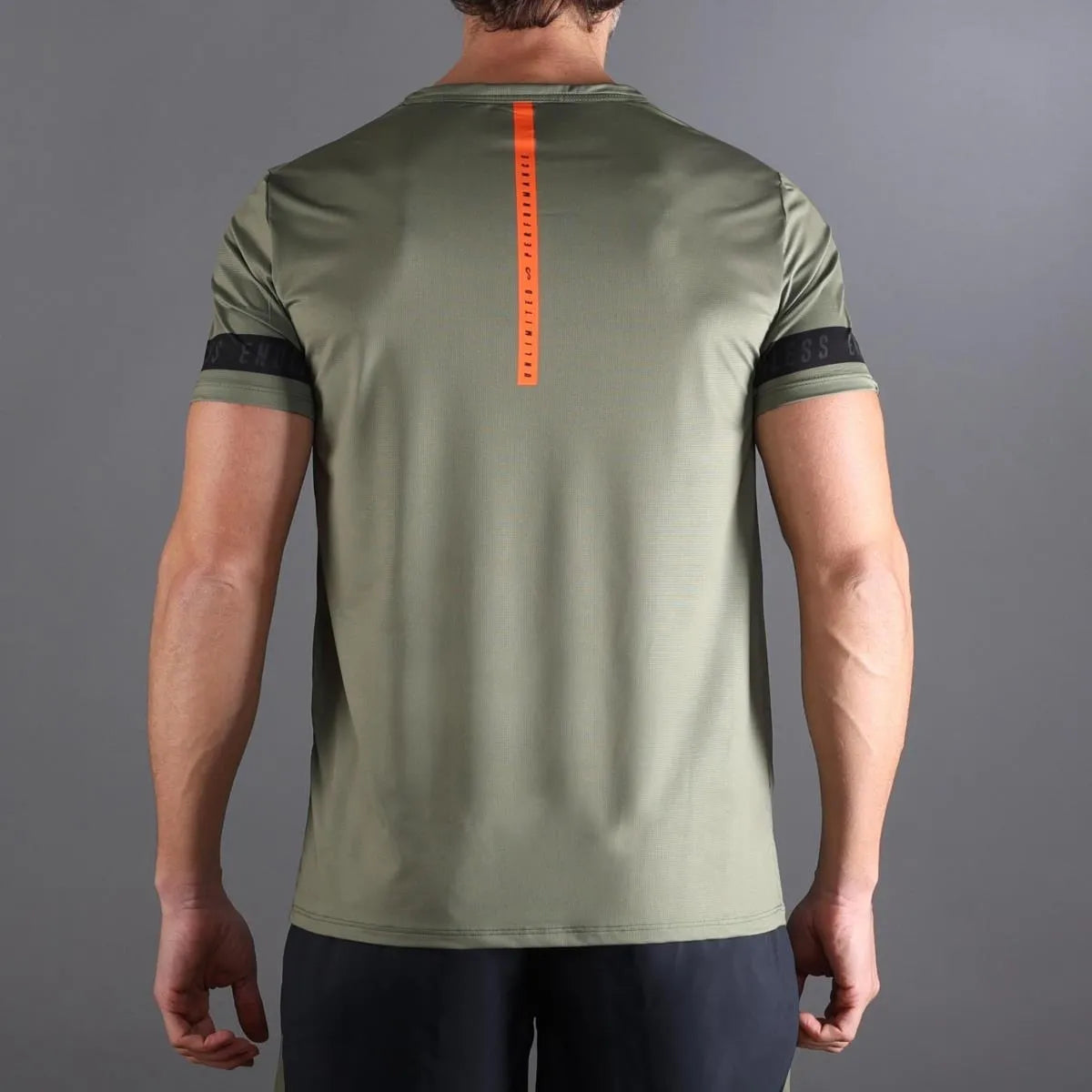 Endless T-Shirt Ace Izzy Army