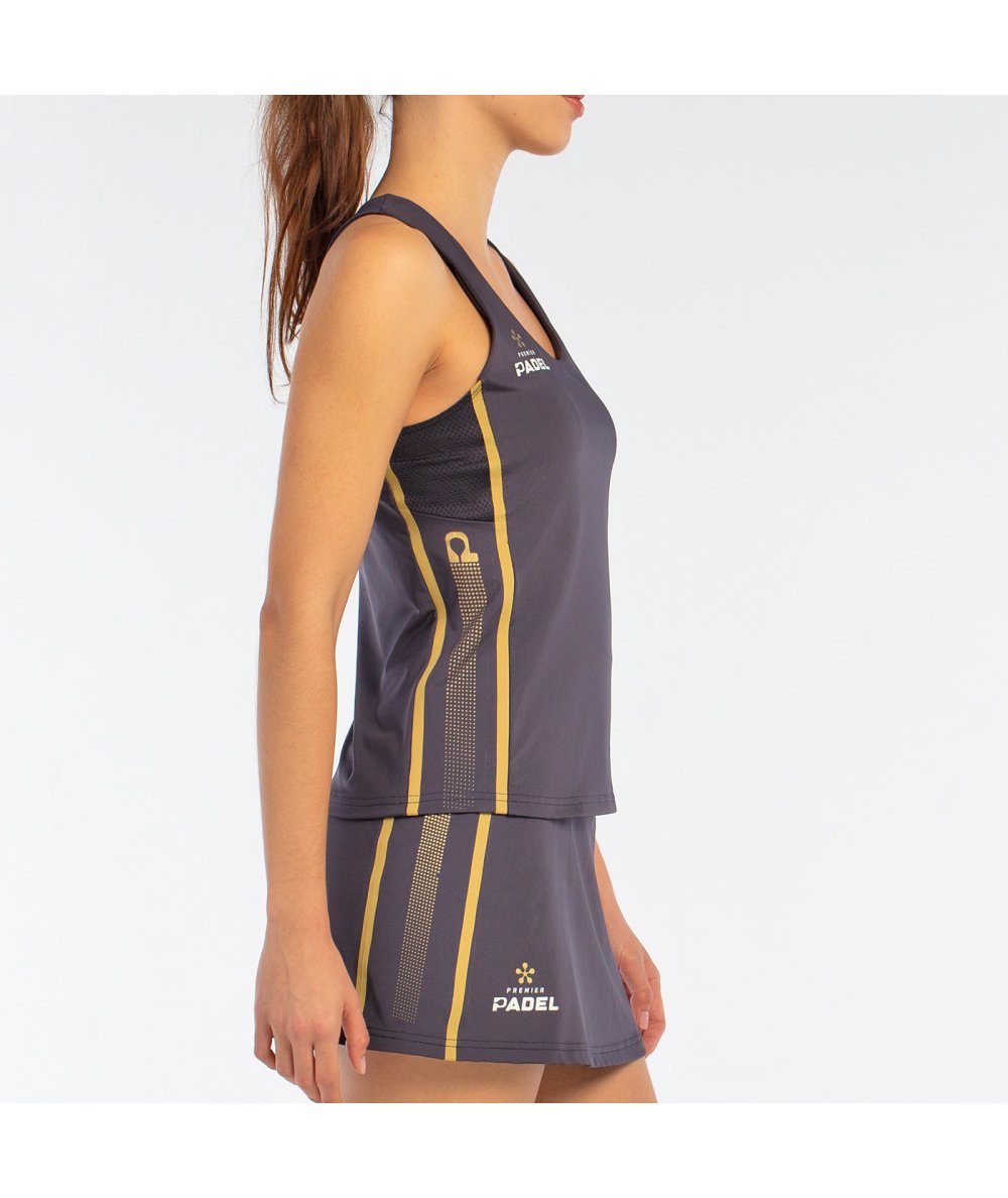 BULLPADEL TOP ACORA CARBON