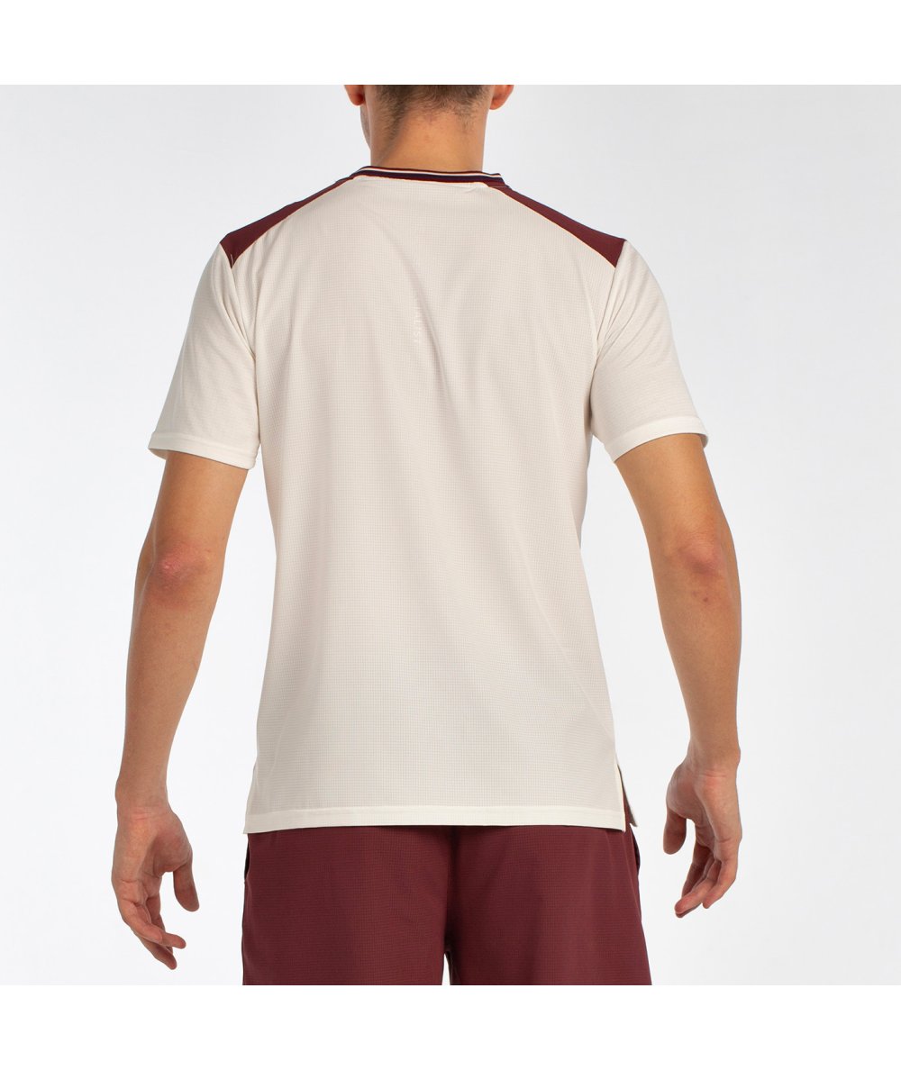 BULLPADEL T-SHIRT ACRUX CRUDO