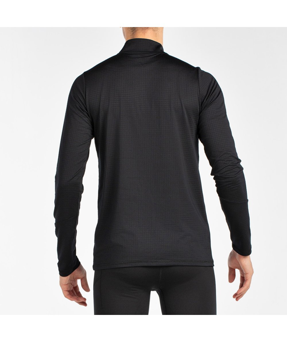 BULLPADEL T-SHIRT BRISE NOIR