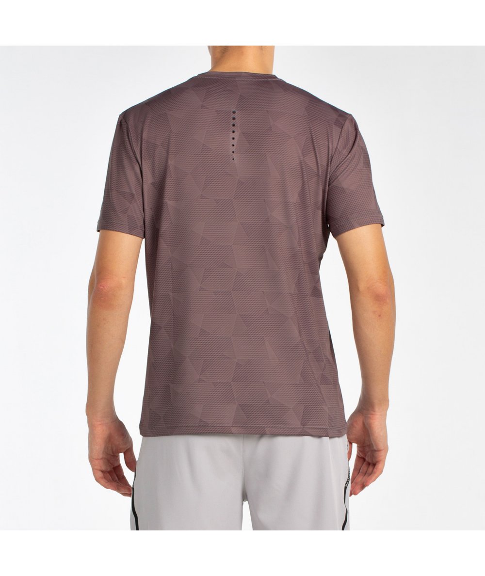 BULLPADEL T-SHIRT MACONDO COKE