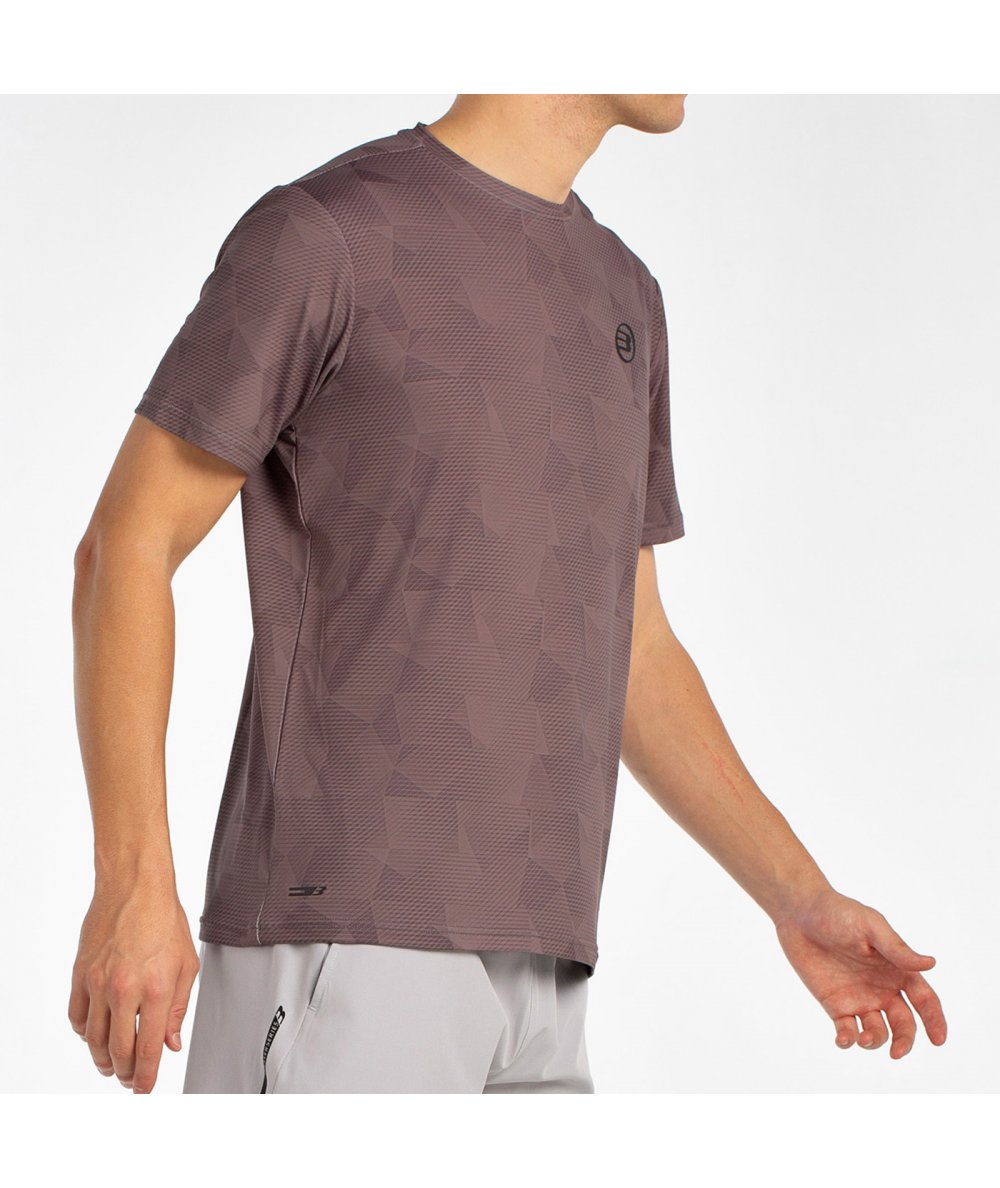 BULLPADEL T-SHIRT MACONDO COKE